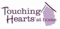 Touching Hearts at Home