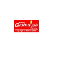 Murang Generics Pharmacy