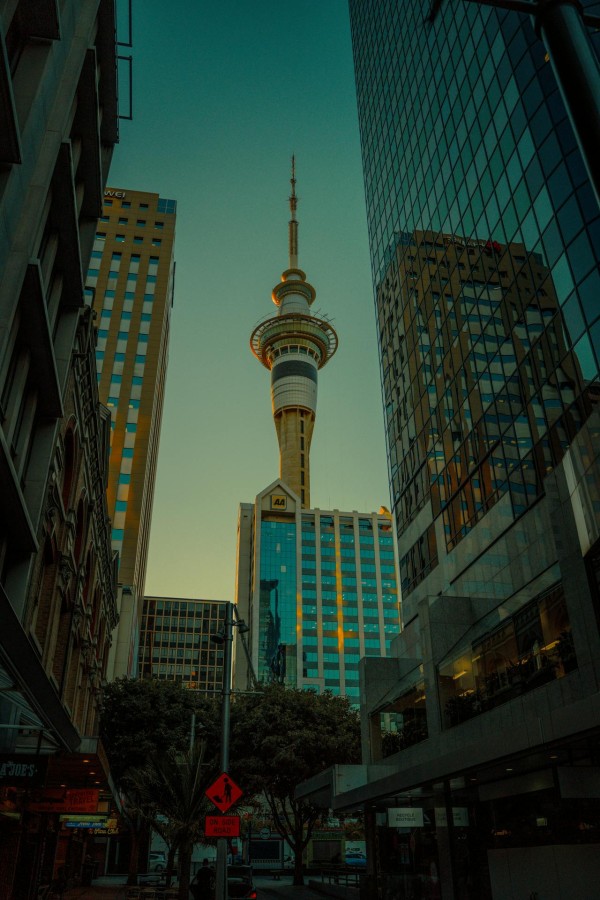 New Zealand