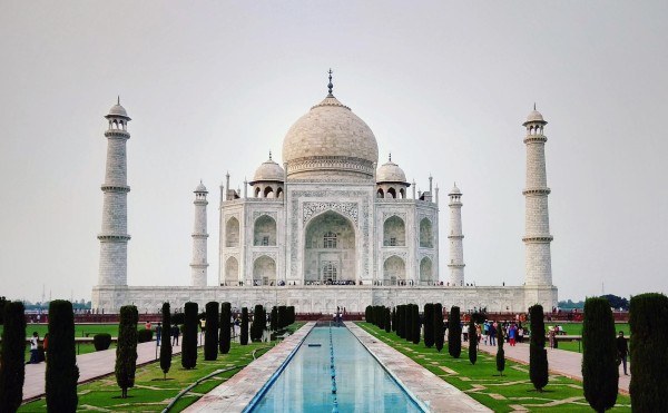 India