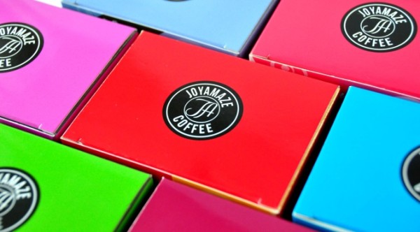 JoyAmaze