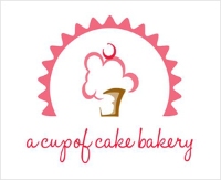 A CUP OF CAKE