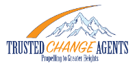 Trusted Change Agents