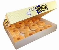 Daylight Donuts