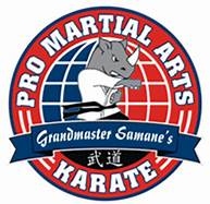 Pro Martial Arts