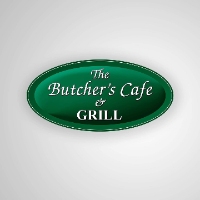 The Butcher's Cafe and Grill